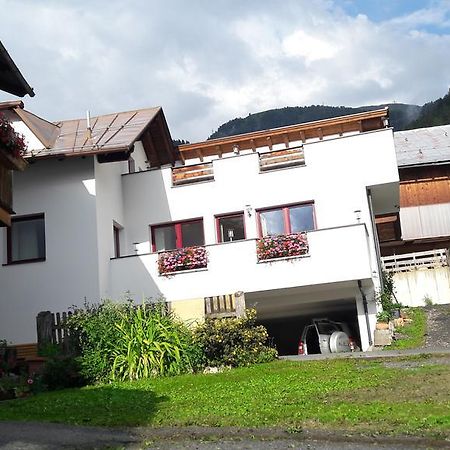 Ferienhaus Luis Nauders Luaran gambar